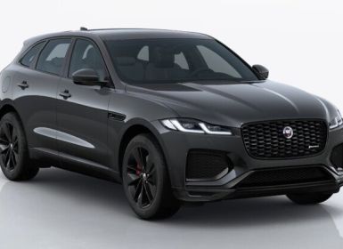 Achat Jaguar F-Pace R-Dynamic S Neuf