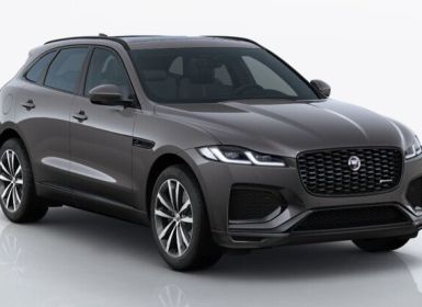 Jaguar F-Pace R-Dynamic SE