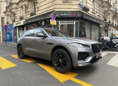 Jaguar F-Pace R-Dynamic SE P400e PHEV AWD BVA8 Occasion