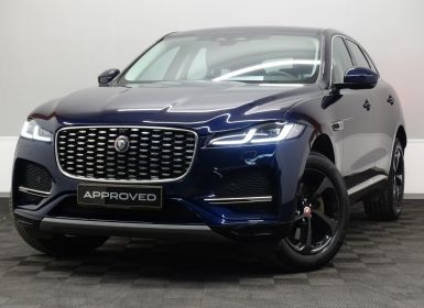 Vente Jaguar F-Pace S D165 AWD Auto Occasion