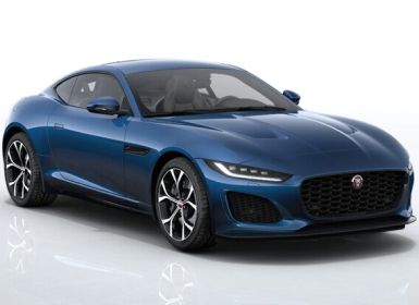 Jaguar F-Type Neuf