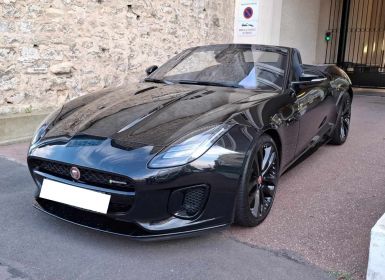 Achat Jaguar F-Type 2.0 300 CV P300 Occasion