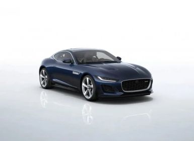 Vente Jaguar F-Type 2024 P300 RWD Auto R-Dynamic Coupe Neuf