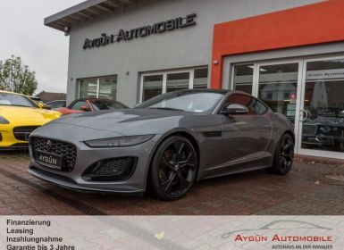 Achat Jaguar F-Type 2024 P450 AWD 75 Coupé*Pano*Klima-Paket Occasion