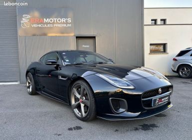 Achat Jaguar F-Type 3.0 V6 400 SPORT AWD Occasion