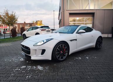 Vente Jaguar F-Type 3.0 V6 S AWD Occasion