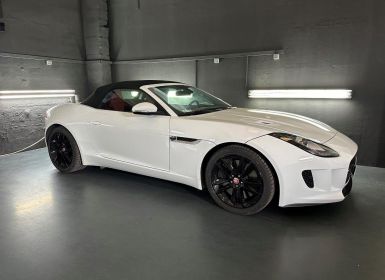 Jaguar F-Type 3.0 V6 S AWD BVA8 Occasion