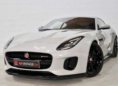 Vente Jaguar F-Type 3.0 V6S R-Dynamic 381cv Occasion