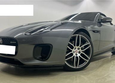 Jaguar F-Type 340cv R DYNAMIC CABRIOLET Occasion