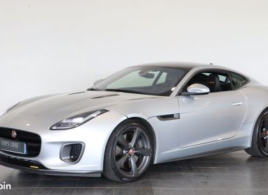 Vente Jaguar F-Type 400 sport Occasion