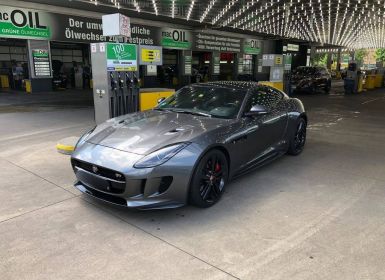 Achat Jaguar F-Type Coupe  5.0 V8 550ch R AWD BVA8 Occasion