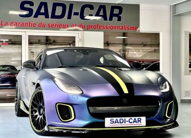 Vente Jaguar F-Type Coupé 2.0 i4 300cv R-Dynamic KIT PIECHA Occasion