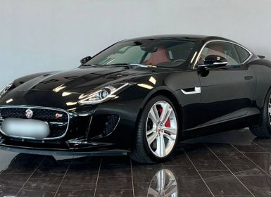 Achat Jaguar F-Type Coupe 3.0 V6 380ch R-Dynamic AWD Occasion