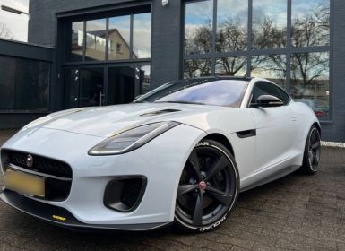 Achat Jaguar F-Type Coupe 3.0 V6 400ch Sport AWD BVA8 Occasion
