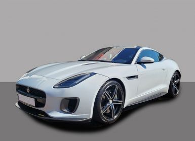 Vente Jaguar F-Type Coupé 400 SPORT Série spéciale Full options GARANTIE 12 MOIS Occasion