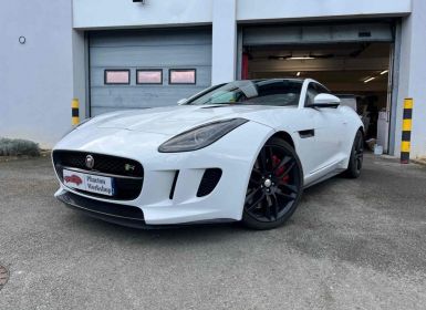 Jaguar F-Type Coupé 5.0 SCV8 R 5000cm3 551cv 