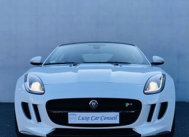 Achat Jaguar F-Type COUPE 5.0 V8 Occasion