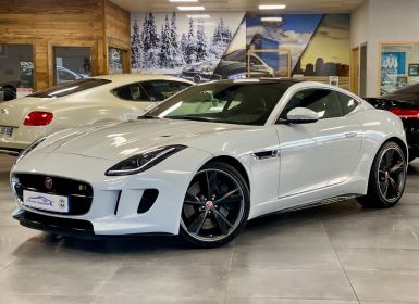 Achat Jaguar F-Type COUPE 5.0 V8 550 R AWD Occasion