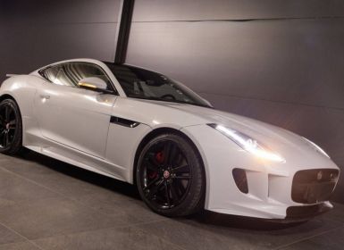 Vente Jaguar F-Type Coupe R AWD Occasion