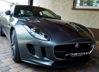 Achat Jaguar F-Type Coupé S AWD Automatique. CAMÉRA ~ CUIR ~ NAVI ~ PANO ~ GARANTIE Occasion