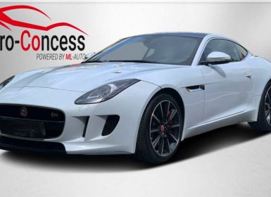 Achat Jaguar F-Type Coupé S AWD pack Performance Occasion