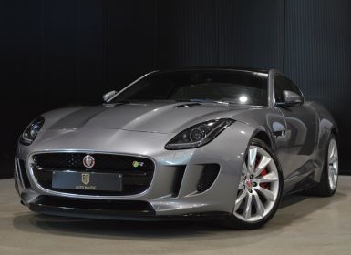 Jaguar F-Type Coupé V8 R 550 ch 55.000 km ! Superbe état ! Occasion