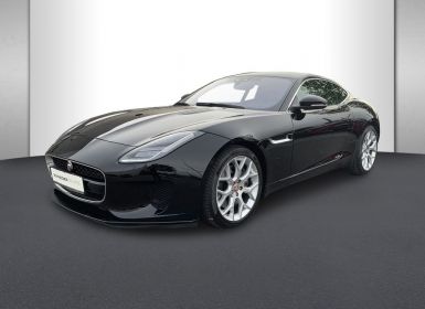 Achat Jaguar F-Type F TYPE Coupe 30t 16TKM Occasion
