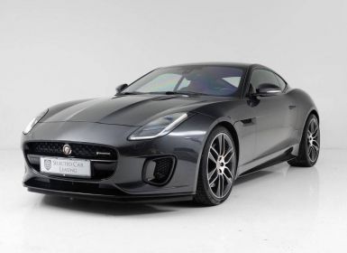 Jaguar F-Type F type Coupe R-Dynamic Occasion