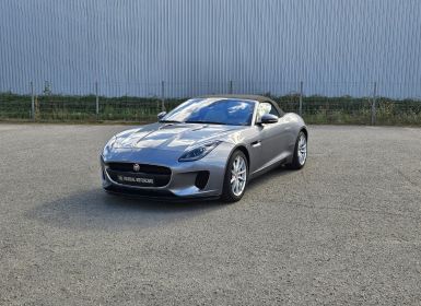 Jaguar F-Type F-TYPE P300 Occasion