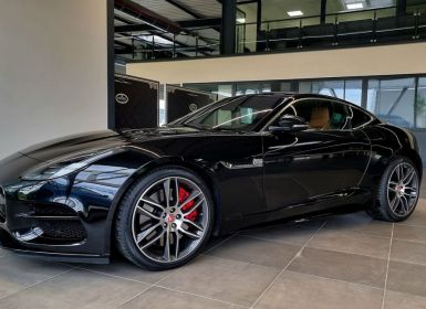 Vente Jaguar F-Type f type r 5.0 v8 550 ch malus inclus Occasion