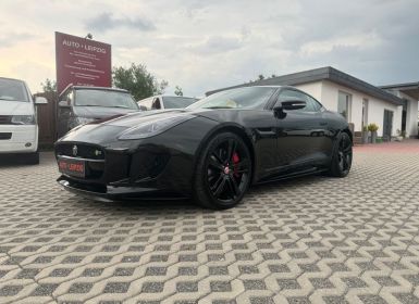 Achat Jaguar F-Type F-type-r AWD R-Performance Toit Pano 550 ch Occasion