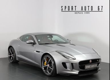 Jaguar F-Type F-type-r V8 5.0L Compresseur Occasion