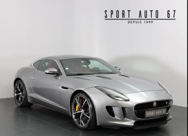 Achat Jaguar F-Type F-type-r V8 5.0L Compresseur Occasion