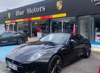 Jaguar F-Type f type s 380