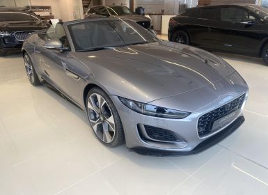 Achat Jaguar F-Type P 300 R-Dynamic Neuf