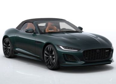 Jaguar F-Type P300 R-Dynamic RWD