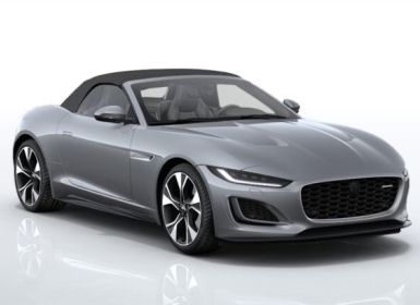 Vente Jaguar F-Type P300 R-Dynamic RWD Neuf