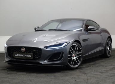 Achat Jaguar F-Type P300 R-Dynamic RWD Auto Direction