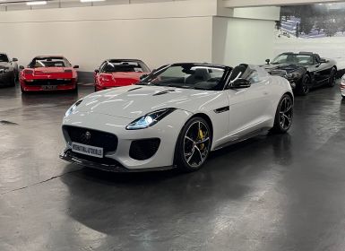 Achat Jaguar F-Type Project 7 1 of 250 Occasion