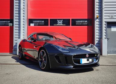 Jaguar F-Type R