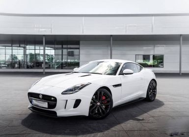 Jaguar F-Type R Coupé 5.0 V8 550CH Occasion