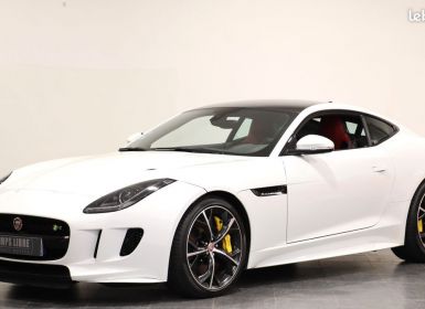 Vente Jaguar F-Type R v8 550ch AWD Occasion