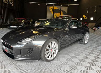 Vente Jaguar F-Type s v6 380 ch Occasion