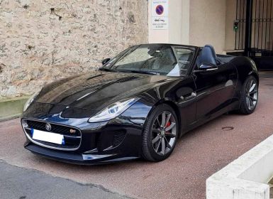 Achat Jaguar F-Type V6 3.0 380CV Occasion