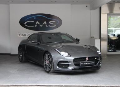 Jaguar F-Type V8 5L Suralimente 550 Ch BVA8 AWD R Leasing