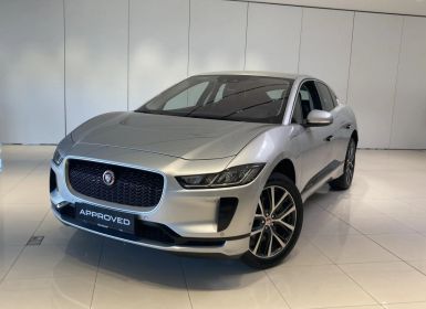 Achat Jaguar I-Pace 2019 S Occasion