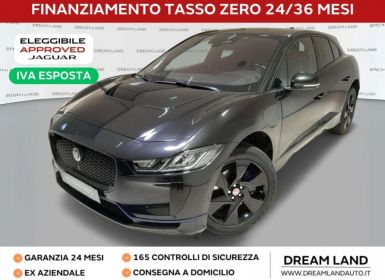 Jaguar I-Pace 2022 EV 90 kWh 400 CV Auto AWD S