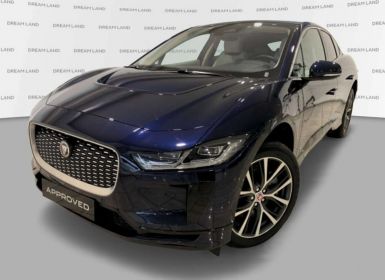 Jaguar I-Pace 2022 EV 90 kWh 400 CV Auto AWD SE