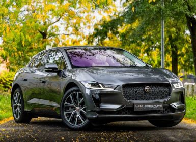 Vente Jaguar I-Pace 90 kWh EV400 HSE Occasion