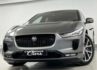 Vente Jaguar I-Pace 90KWH EV400 !! FIRST EDITION FULL OPTIONS Occasion